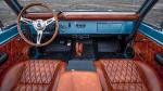 Ford Bronco by Velocity Restorations 1973 года